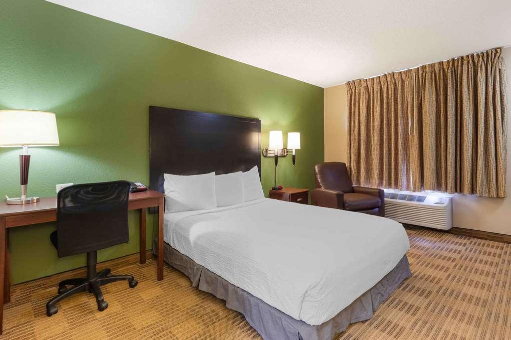 Extended Stay America Suites - Washington, Dc - Gaithersburg - North Habitación foto